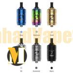 اتومایزر زئوس ام تی ال تانک گیک ویپ <br><span>Geekvape Z MTL Tank</span> - Image 2